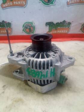 601-60944a Toyota Alternator 4 Cylinder 2trfe Engine Fits 05-06 Tacoma 3685212