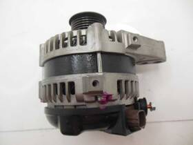601-60946b Toyota Alternator Rebuilt 6 Cylinder 1grfe Engine 130 Amp Fits 05-15 Tacoma