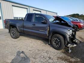 601-61175 Toyota Tacoma 2016-2019 Alternator 6 Cylinder 2grfks Engine 3.5l