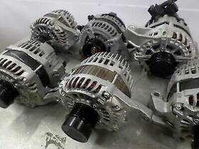 363396645 Toyota 75676 2007 Fj Cruiser Alternator Oem 90k Miles Lkq