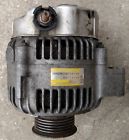 Toyota Lexus Alternator Unknown