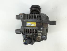 Tn104210-1461 Toyota 2011 Corolla Alternator Generator Charging Assembly Engine Oem Zghh6