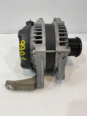 27060-31260 Toyota Trucks Fits 2010 - 2022 4runner 4.0l Alternator 100 Amp Oem Tested