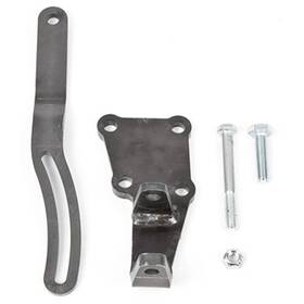 Trail Gear 012433003701 120120-1-kit Gm Alternator Bracket