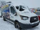 601.fd8j15 Transit25 Alternator