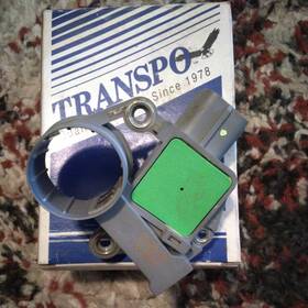 Transpo F605 Oem Alternator Voltage Regulator Fits Ford Mercury 6g 2001-2010