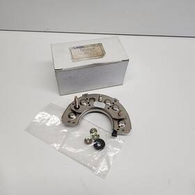 Ihr710 Transpo Nos Hitachi Nissan Alternator Rectifier