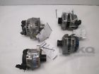 158488372 Tribute 158488372lkq Mazda Alternator Oem Miles Lkq