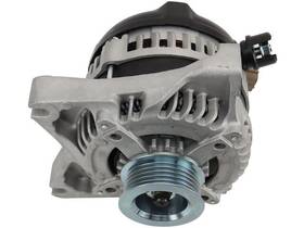 31346phgx Trq For 2009-2010 Ford F150 Alternator
