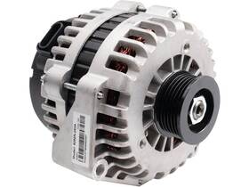 71479zfhb Trq For 2001-2005 Gmc Sierra 3500 Alternator 2002 2003 2004