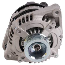 Ala94521 Trq Alternator Compatible With Acura Tsx Honda Accord 11390 2009-2014 2008-2012