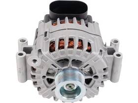 13wqhm Trq Alternator Fits Bmw Alpina B7l 2011-2012