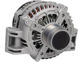 19bttg Trq Alternator Fits Jeep Grand Cherokee 2011-2020 3.6l V6
