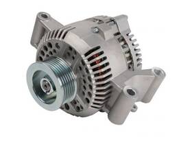 28mbvd Trq Alternator Fits Ford Explorer 1991-2000