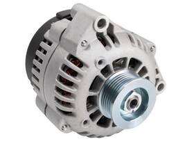 43wknb Trq Alternator Fits Chevy Express 1500 2001-2004