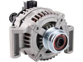54cyqt Trq Alternator Fits Chevy Camaro 2016-2020 2.0l 4 Cyl