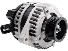 57hjtq Trq Alternator Fits Acura Mdx 2006-2009