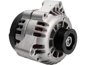 61xmyj Trq Alternator Fits Gmc Jimmy 1996-1997