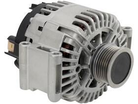 Hm493jd Trq Alternator For 2008-2013 Audi A3 2009 2010 2011 2012