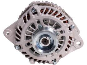 Xp41y2 Trq Alternator For 07-17 Nissan Maxima Murano Altima Quest 3.5l V6 Vin A