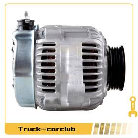 101211-9330 Truck-carclub T112407cc Alternator 90 Amp For 1996 1997 1998 1999-2001 Acura Integra 1.8l