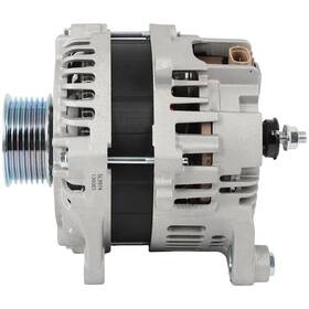 11868n0118680103320a003tx2191 Truck-carclub Tr136083ub01 Alternator For Nissan Titan 2017-2019 V8 5.6l 12v