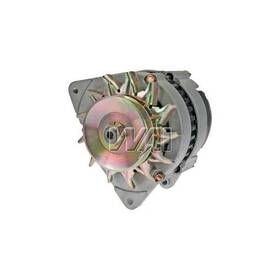 601-50098 Trying To Reconnect. Elink/ Relisting Tracke Alternator 55 Amp With Integral Regulator Fits 78-80 Fiesta 691069