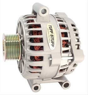 Tuff Stuff Performance 7796f High-amp Output Factory Cast-plus Alternator