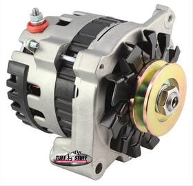 7937st Tuff Stuff Performance Mini Factory Cast Plus Alternator