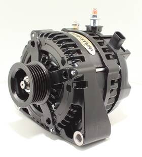 8435b6g1w Tuff Stuff Performance Max Amp Alternator