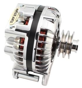 8509rcpdp Tuff Stuff Performance Alternator