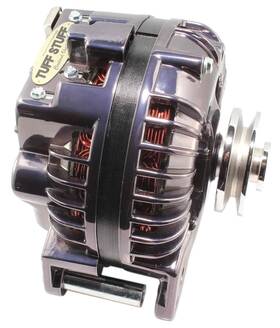 9509rdsp7 Tuff Stuff Performance Alternator 1960-88 Early-chrysler 130 Amp