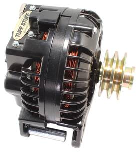 9509redp Tuff Stuff Performance High Amp Output One-wire Or Hookup Alternator