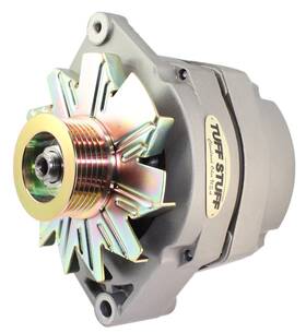 7127k6g Tuff Stuff Performance Accessories Alternator
