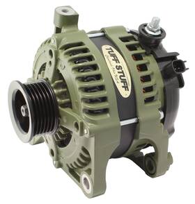 7513g Tuff Stuff Performance Accessories Alternator Fits 07-11 Wrangler Jk