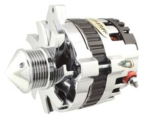 7861bbull6g Tuff Stuff Performance Accessories Silver