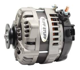 8321fc1g1w Tuff Stuff Performance Accessories Max Amp Alternator