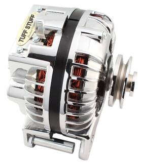 8509rdsp Tuff Stuff Performance Accessories Alternator