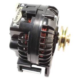 9509resp Tuff Stuff Performance Accessories - Compatible With/replacement For Chrysler