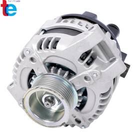 Tr81778 Turitrade For Acura Tsx 2.4l 2004-2005 Honda Accord 2003-2005 12v Alternator 13980