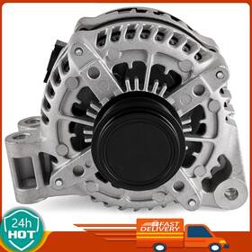 104210-6311 Twom 525996002 New Alternator For Chevrolet Traverse V6 3.6l 09-16 104210-6310