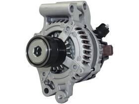 13zzpd Tyc Alternator Fits Ford Fusion 2013-2020 Sedan