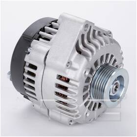 19244734 Tyc Replacement Oe Style Alternator 105a For 2003-2005 Buick Century 3.1 V6