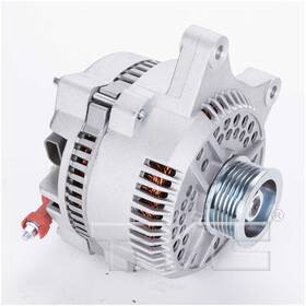 2-07776 Tyc Alternator