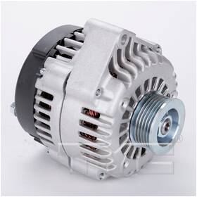 2-08287 Tyc Alternator