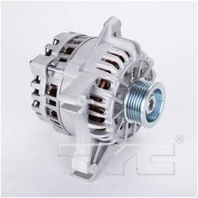 2-08305 Tyc New Alternator