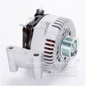 2-08405 Tyc Genuine Alternator