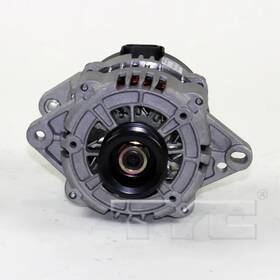 2-08483 Tyc Genuine Alternator