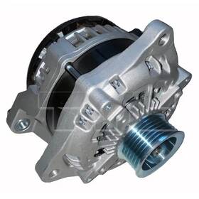 2-08913 Tyc Genuine Alternator