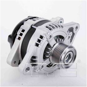 2-11137 Tyc For Lexus/toyota 2005-2018 Alternator 1 Year Warranty